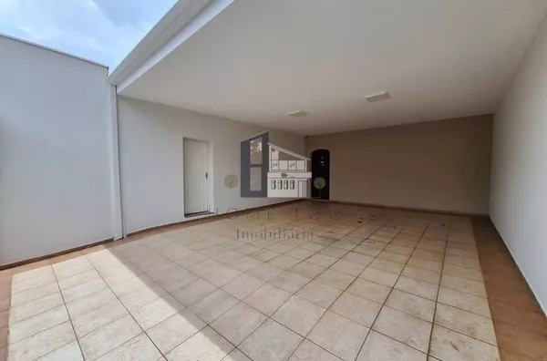 Casa para aluguel com 4 quarto(s) 2 Suites em Altos da Cidade, Vila Mesquita Bauru