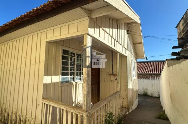 Casa para aluguel, 2 quarto(s),  Vila Nova Santa Clara, Bauru