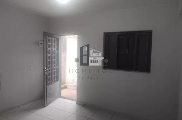 Casa para aluguel, 1 quarto(s),  Núcleo Residencial Beija-flor, Bauru