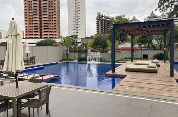Apartamento para aluguel 04 quarto(s) vila aviação bauru