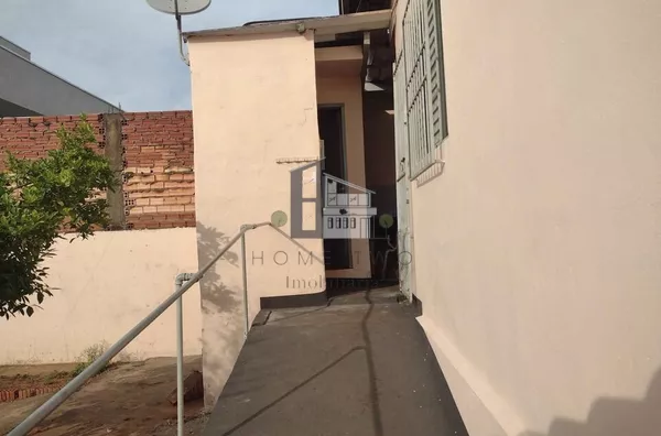 Casa para aluguel, 3 quarto(s),  Vila Souto, Bauru