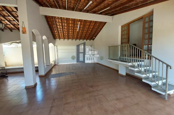 Casa para aluguel, 3 quarto(s),  Vila Altinópolis, Bauru