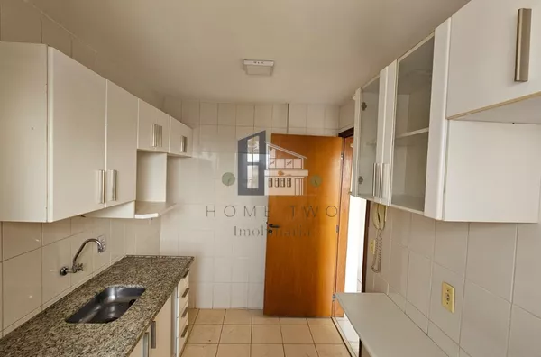 Apartamento para aluguel, 2 quarto(s),  Jardim Infante Dom Henrique, Bauru
