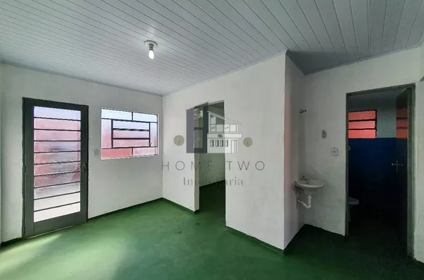 Casa para alugar, 65 m² por R$ 1,100,00/mês - Núcleo Habitacional Mary Dota - Bauru/SP - Foto 10