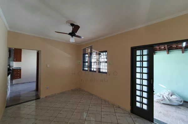 Casa para aluguel,  Vila Engler, Bauru