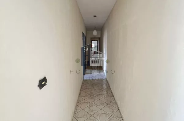 Casa para aluguel,  Centro, Bauru
