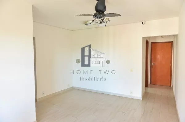 Apartamento para aluguel,  Condomínio Monte Castelo, Bauru, SP