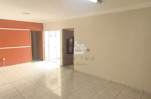 Casa para aluguel, 2 quarto(s),  Vila Rocha, Bauru
