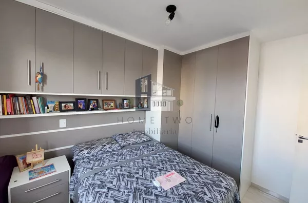 Apartamento para aluguel, Castelbello Residencial  Jardim Cruzeiro Do Sul, Bauru