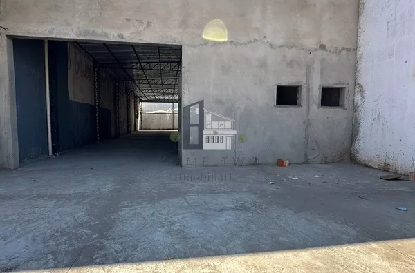 Barracão para aluguel,  Núcleo Habitacional Mary Dota, Bauru