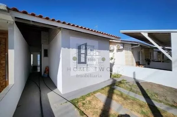 Casa em condomínio para aluguel,  Terra Nova, Bauru - Foto 1