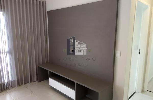 Apartamento para aluguel, 2 quarto(s),  Jardim Infante Dom Henrique, Bauru