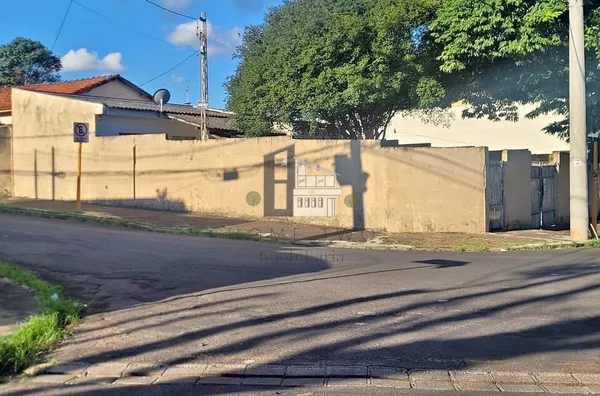 Casa para venda, 2 quarto(s),  Vila Rocha, Bauru
