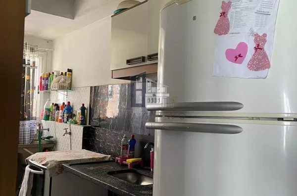 Apartamento para aluguel,  Residencial Santana, Mary Dota, Bauru