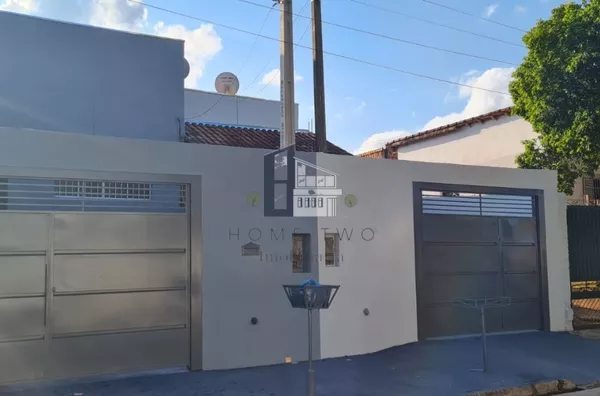 Casa para venda e aluguel 2 quarto(s) vila são paulo bauru - Foto 11