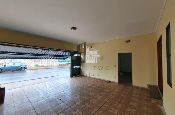 Casa para aluguel 3 quarto(s) vila souto bauru - Foto 5