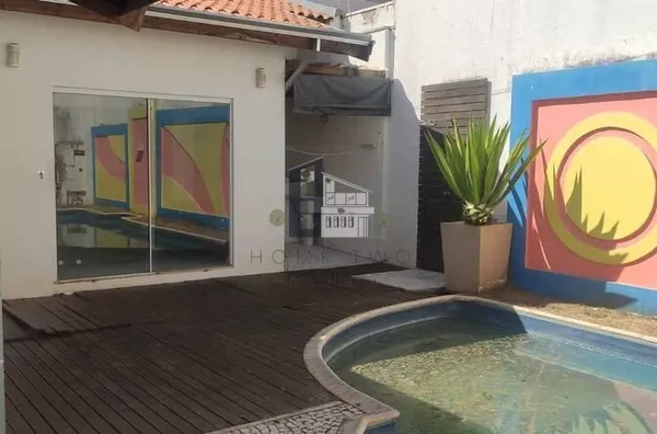 Casa para aluguel, 2 quarto(s),  Vila Nova Cidade Universitária, Bauru