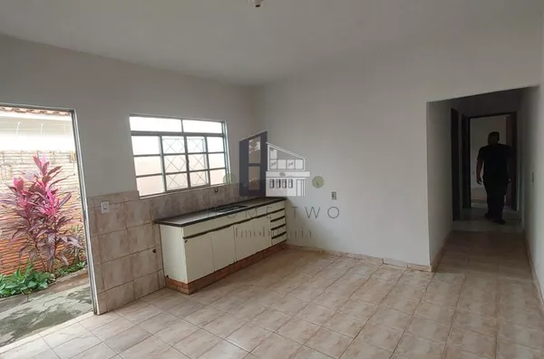Casa para venda, 2 quarto(s),  Jardim Solange, Bauru
