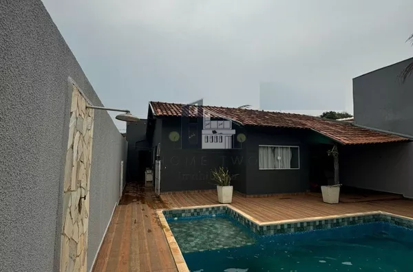 Casa para aluguel, 2 quarto(s),  Jardim Vânia Maria, Bauru