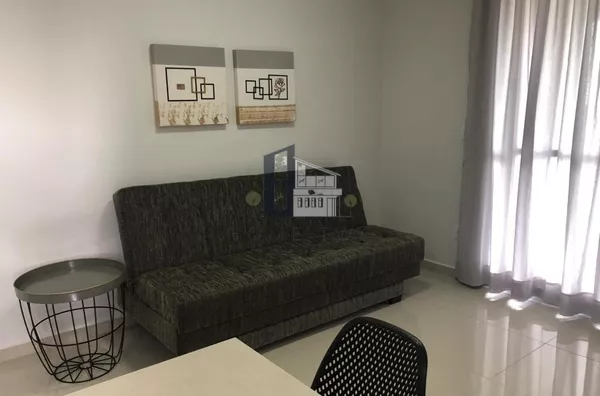 Apartamento para aluguel, 2 quarto(s),  Jardim Auri Verde, Bauru