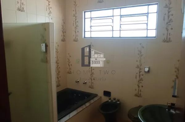 Casa para aluguel 3 quarto(s) centro bauru