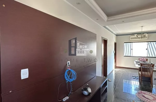 Casa para aluguel, 2 quarto(s),  Jardim Contorno, Bauru