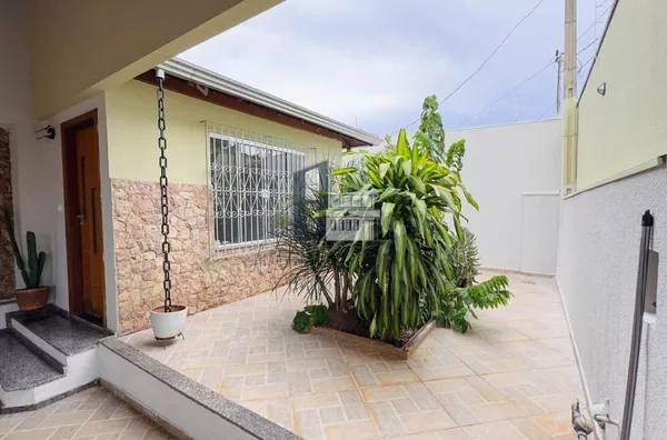 Casa para aluguel, 3 quarto(s),  Novo Jardim Pagani, Bauru