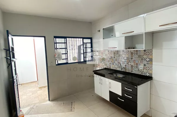 Casa para venda, 3 quarto(s),  Núcleo Residencial Presidente Geisel, Bauru