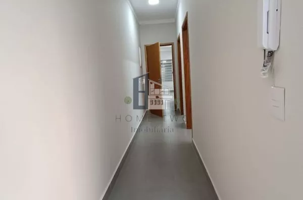 Casa para venda e aluguel, 2 quarto(s),  Chácara Das Flores, Bauru