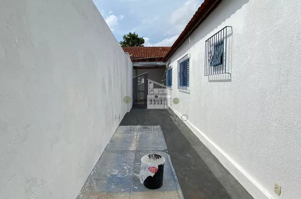 Casa para venda, 3 quarto(s),  Núcleo Residencial Presidente Geisel, Bauru