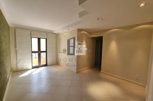 Apartamento para aluguel,  Vila Coralina, Bauru