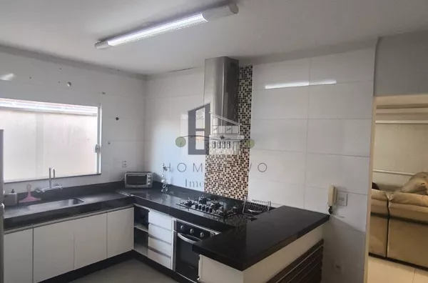 Casa para aluguel, 3 quarto(s),  Parque Santa Edwiges, Bauru
