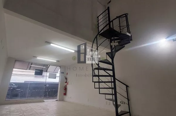 Sala comercial para aluguel,  Vila Mesquita, Bauru