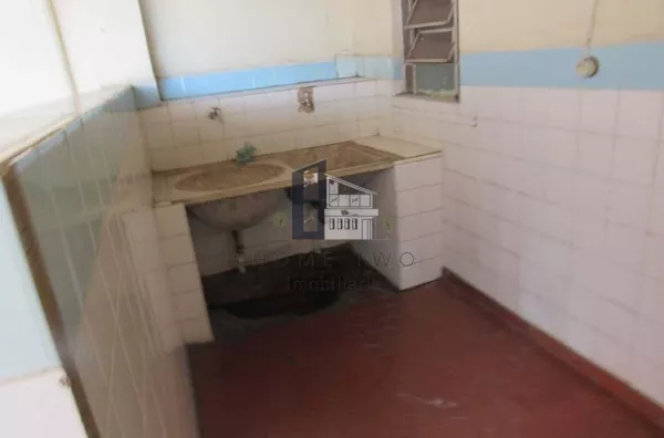 Apartamento para aluguel,  Centro, Bauru