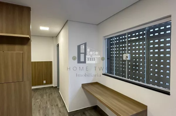 Casa para aluguel, 1 quarto(s),  Vila Industrial, Bauru