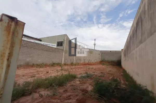 Terreno à venda, 576 m² por R$ 330.000,00 - Parque Júlio Nóbrega - Bauru/SP