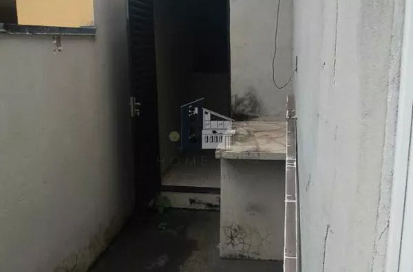 Casa para aluguel, 2 quarto(s),  Centro, Bauru - Foto 22