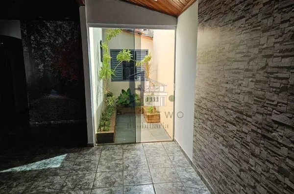Casa para aluguel e venda, 2 quarto(s),  Núcleo Habitacional Mary Dota, Bauru
