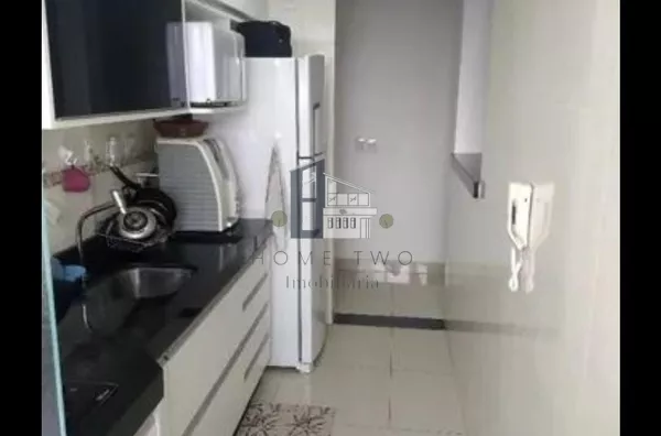 Apartamento para venda, Spazio Benfica, Jardim Panorama, Bauru