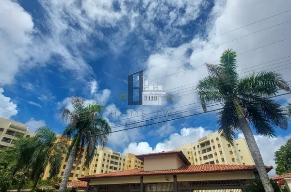 Apartamento para aluguel,  Condomínio Monte Castelo, Bauru, SP