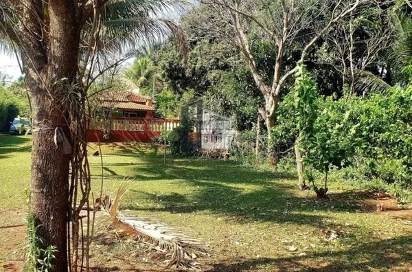Chácara para venda em arealva - beira do rio tietê - por R$ 410.000,00