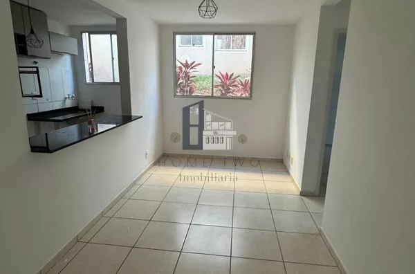 Apartamento para , 2 quarto(s),  Jardim Estrela D'alva, Bauru