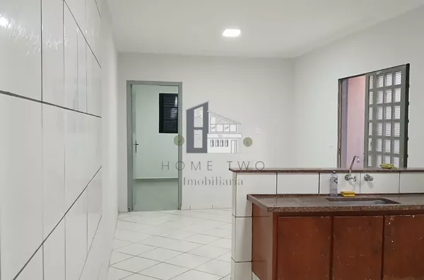 Casa para venda, 2 quarto(s),  Parque Jaraguá, Bauru