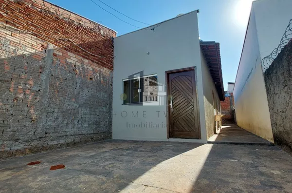 Casa para venda/locação,  Nova Esperança, Bauru