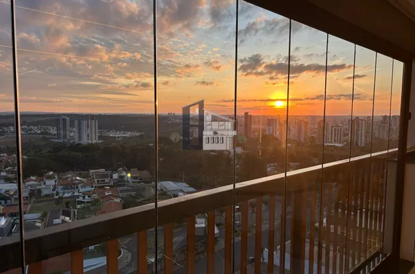 Apartamento para venda, 3 quarto(s),  - Selecione - Bairro, Bauru