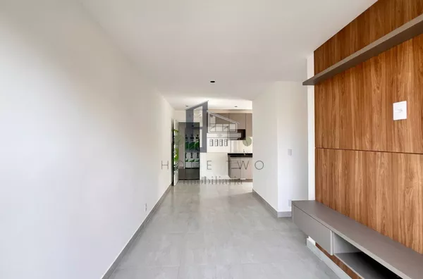 Apartamento para aluguel, 2 quarto(s),  Jardim Samburá, Bauru