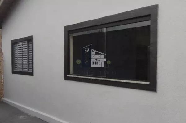 Casa com 2 dormitórios para alugar, 60 m² por R$ 1,300,00/mês - Jardim Dona Lili - Bauru/SP