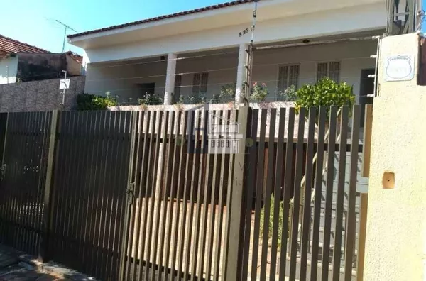 Casa para alugar, 380 m² por R$ 3.000,00/mês - Jardim Estoril - Bauru/SP - Foto 11