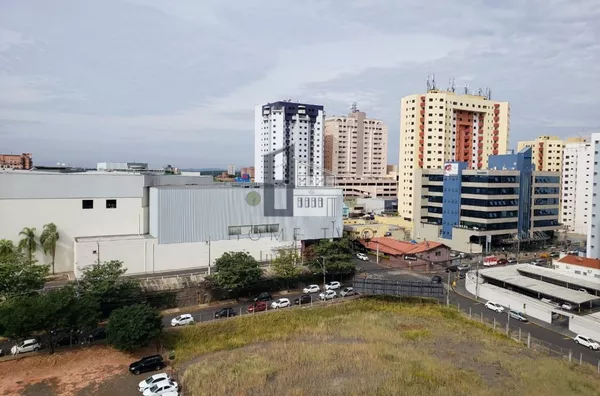 Apartamento para venda e aluguel 3 quarto(s) jardim infante dom henrique bauru