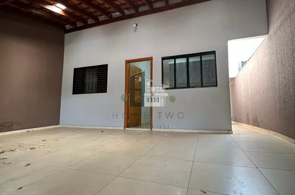 Casa para aluguel, 2 quarto(s), Bauru - Foto 1